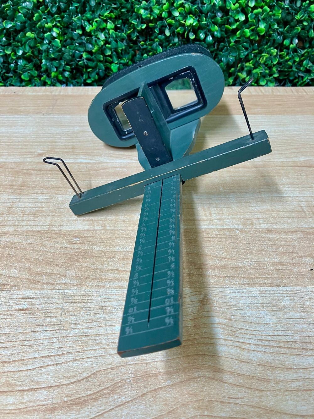Vintage Keystone Eye Stereoscope.